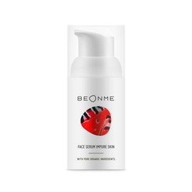 Beonme: Facial Face Serum for Blemished Skin 30 ml