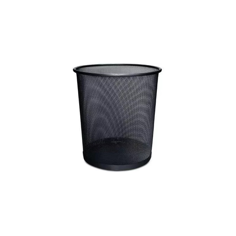 CL Cesto De Basura Redondo Bote De Basura