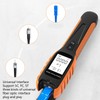Mini Optic Fiber Cable Tester High Accuracy ‑50 to +26dBm