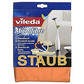 Vileda Microfibras Polvo