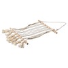 Hanging Photos Display Macrame Wall Hanging Photos Organizer Cotton Pictures