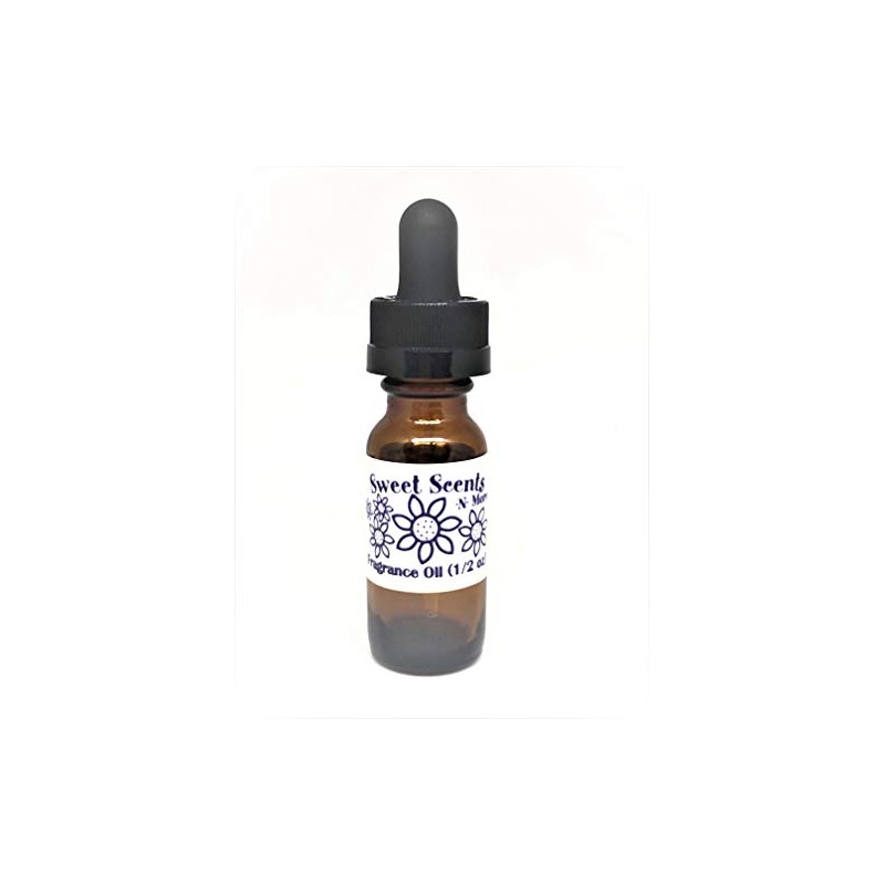 Butter Pecan Pie Fragrance Oil
