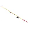 1:12 Scale Fishing Pole #D0710
