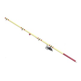 1:12 Scale Fishing Pole #D0710