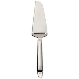 Thunder Group SLBF015 Cheese Plane, 11" OA Length, one-Piece Construction, Finger Grip Design, Heavy Gauge Stainless Steel, Pack of 12