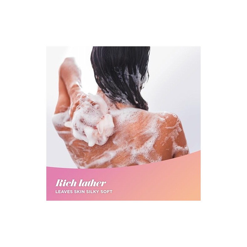 Daily Silk Beauty Bar by Caress for Unisex - 2