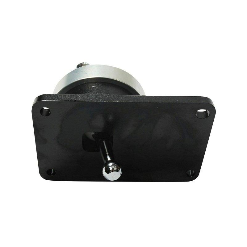 MAGQOO Racing Short Throw Quick Shifter Compatible with 83-04 Ford