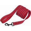 CollarDirect Nylon Dog Leash 5ft for Daily Outdoor Walking Running