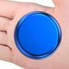 Premium Aluminum Smell Proof Container for Travel - Mini Sturdy