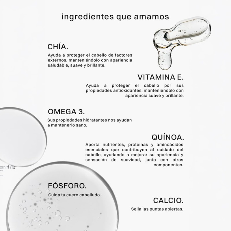 Shampoo 001 Cabello Rizado Frizz 250 ml