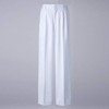 Mens Slacks White L 87-111