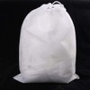 LUCKYBEE Disposable Empty Bags 2.0 x 2.8 inches (5 x