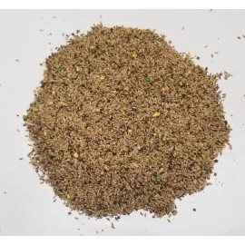 ABBA 3700 CANARY/ EUROPEAN BLEND WITH NO RAPE SEED - 30LBS 3700