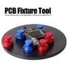 Universal PCB Circuit Board Holder Magnetic Iron Motherboard Repairing Fixture