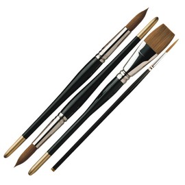 Pro Arte : Prolene Round Synthetic Watercolour Brush Series 101 Size 24