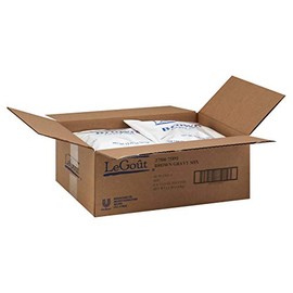 Brown Gravy Mix 16 Ounce -- 8 Case
