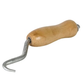 Grip-Rite Metal Bar Tie Twister Tool 0.6 ft. L