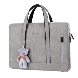 D.YAO 13-13.3 Inch Unisex Shockproof Waterproof Lightweight Computer Case Shock Absorption Laptop Case PC Bag Protective Case Computer Bag Carrying Bag Computer Case Laptop Case Laptop Case Macbook