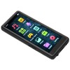 MP4 Player Bluetooth Stereo 3.5 Inch HD Full Touch Screen