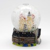 MINIUM-Collection 30016 Souvenir Snow Globe Germany Erfurt Krämerbrücke Merchants Bridge