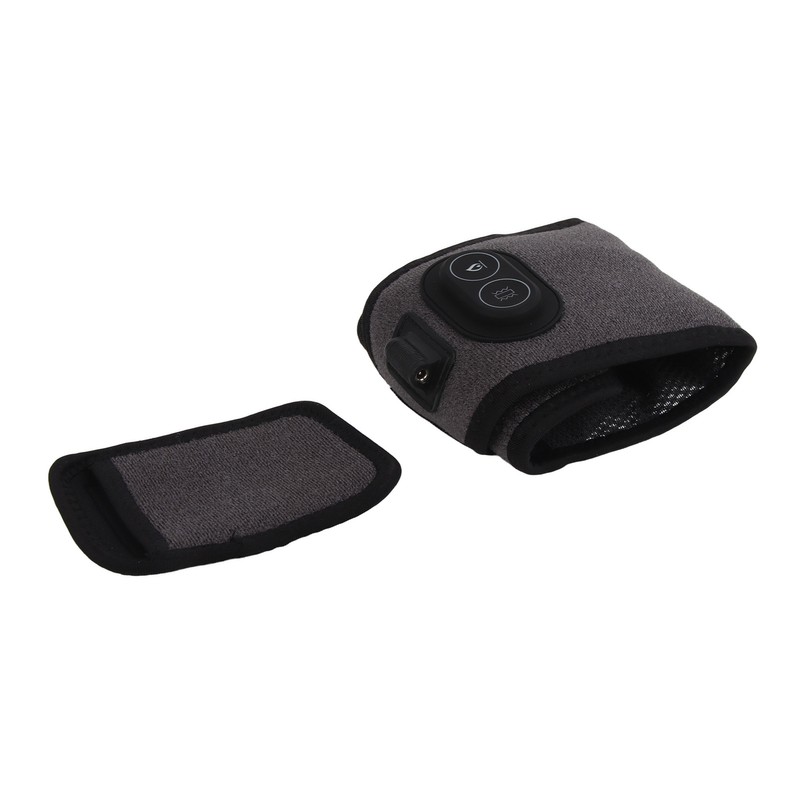 Hand Wrist Heated Brace Three Speed Thermostatic Massage Wrist Tendon