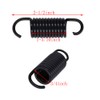 Yoogu 2-1/2 inch (Pack of 8) Overall Length Spring Furniture