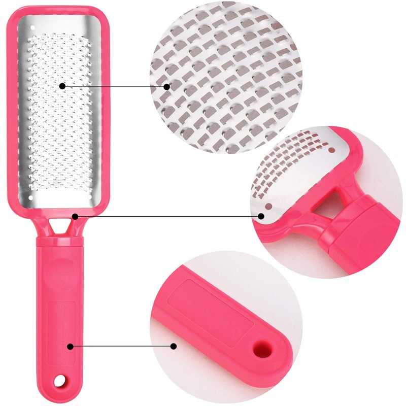 Colossal Foot Grater Pedicure Professional Foot Rasp File Callus Remover