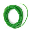 High Performance Urethane Round Belt with Rough Surface PU Polyurethane