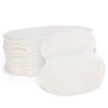 Armpit Sweat Pads for Women and Men [100 PCS], Disposable,
