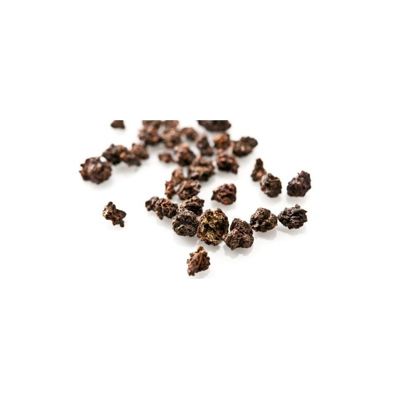 Kobe Spice Assam CTC 17.6 oz (500 g) Assam Tea