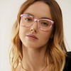 SIGVAN Ladies Reading Glasses 5 Pairs Blue Light Blocking Spring