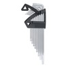 Topeak Unisex's Torx Wrench Set, Black, One size