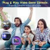 2025 Upgraded Retro Game Console – 20,000+ Games, 4K HDMI