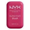 NYX PMU Buttermelt Blush Rubor 5g