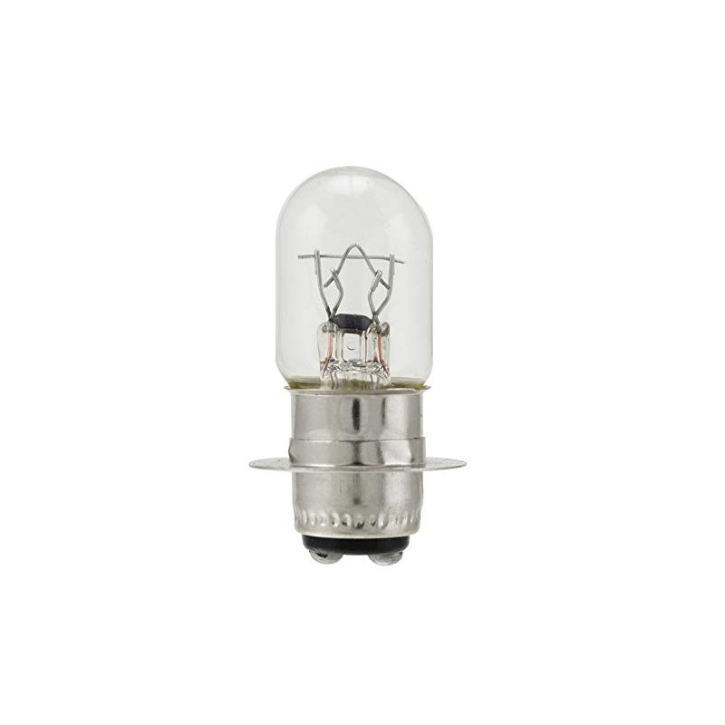 HELLA A3603 Miniature Standard Bulb, 12V, 25/25W