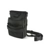 [Altizan & Artist] Makeup Waist Bag (Small) <Professionals Line>XWM-PF312 Black,