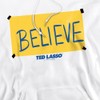 Popfunk Ted Lasso Ted Lasso Believe Sign Unisex Adult Pull-Over