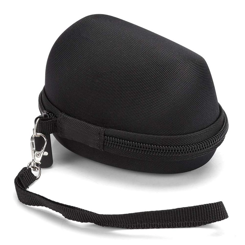 Hard Protective Case for MX Vertical Mouse, Portable Storage Bag,