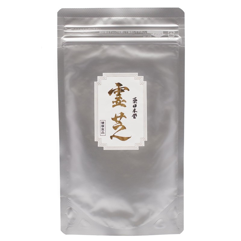 Reishi Powder, 3.5 oz (100 g), Made in Japan, Yakuhondou