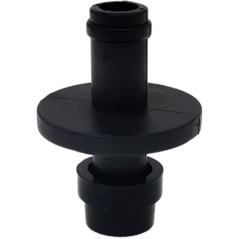 Fuel Tank Vent Valve and Grommet 4-Cycle Gas Golf Cart