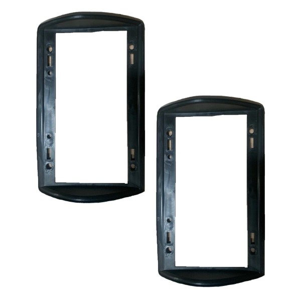 BuyRVLights AIRSTREAM LAND YACHT 2003 2004 TAILLIGHT TAIL LAMP GASKETS