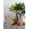 La Rochere Set Of 6, 7.5-ounce Versailles Small Wine Glasses