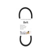 SizendHK 954-0367 Auger Drive Belt for MTD Craftsman Yard Machines