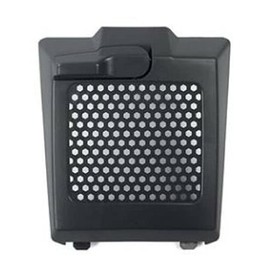 HASMX 833954 Cubierta de filtro Hepa para aspiradora ProTeam Mochila Aspiradora 107303, 107310, Super Coach Pro 10, Super Coach Pro 6, Reemplaza el número de pieza 833954, 841708 (paquete de 1)