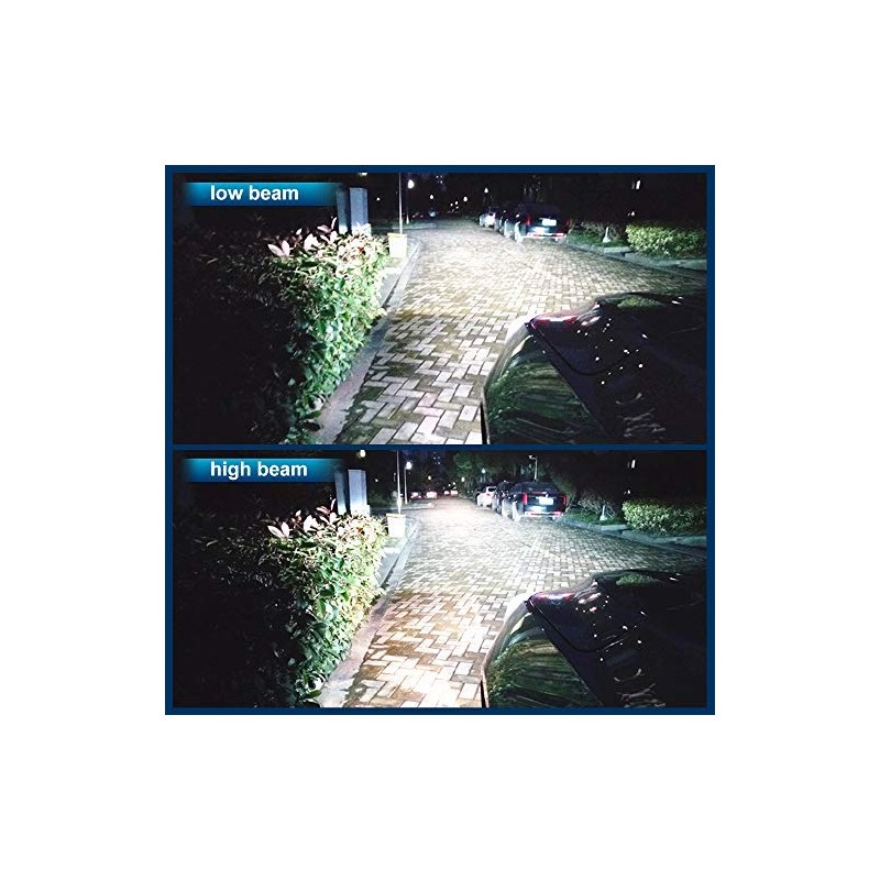 HYB 6000K 35W D1S car Xenon HID Headlight Replacement Bulb