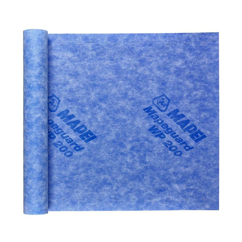 Mapei MAPEI Mapeguard 39.4 Inch x 16.4' (1 m x