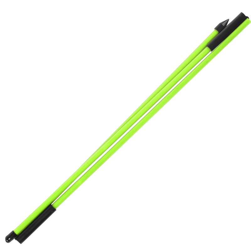 3‑ Fold Golf Indicator Stick Direction Indicator Auxiliary Trainer Golf