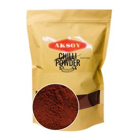 Aksoy Chilli Powder 500gr