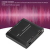 HDR HD Multimedia Interface Sound Extractor Support 4K 60Hz EDID