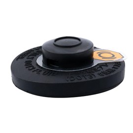 KOWWONG Brake Fluid Reservoir Cap for Toyota Camry Corolla 4Runner Tacoma for Scion IQ TC XB XD